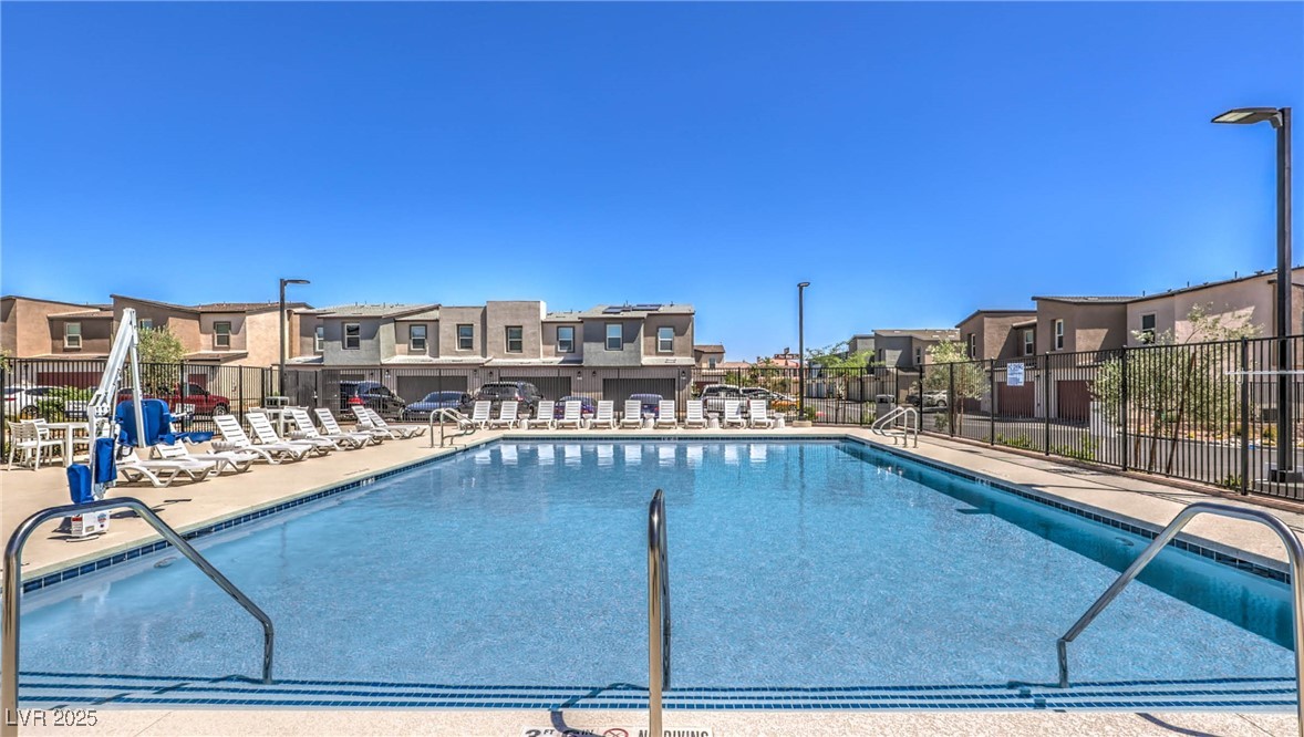 9412 Emerald Mesa Avenue Lot 3