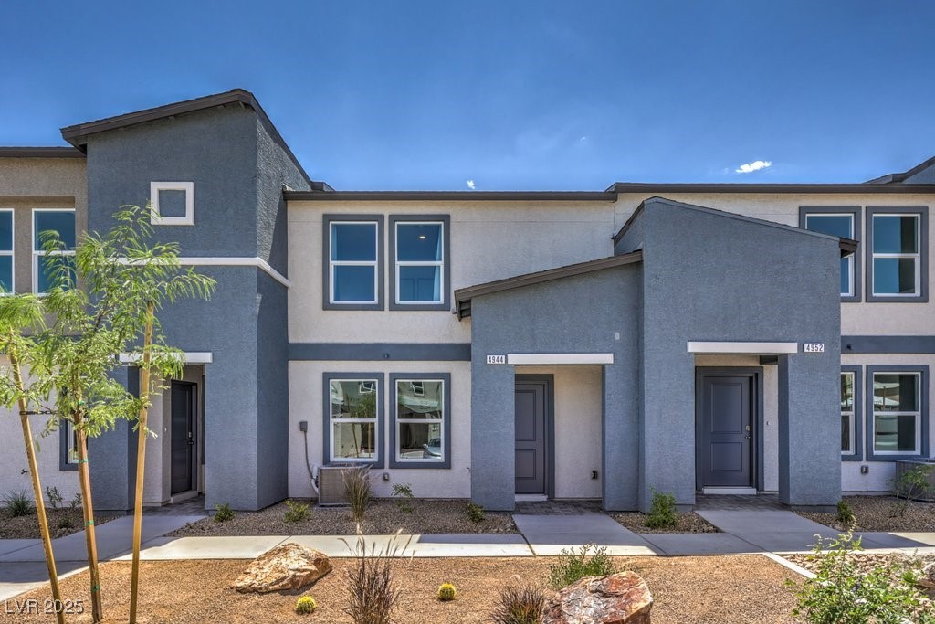 9412 Emerald Mesa Avenue Lot 3