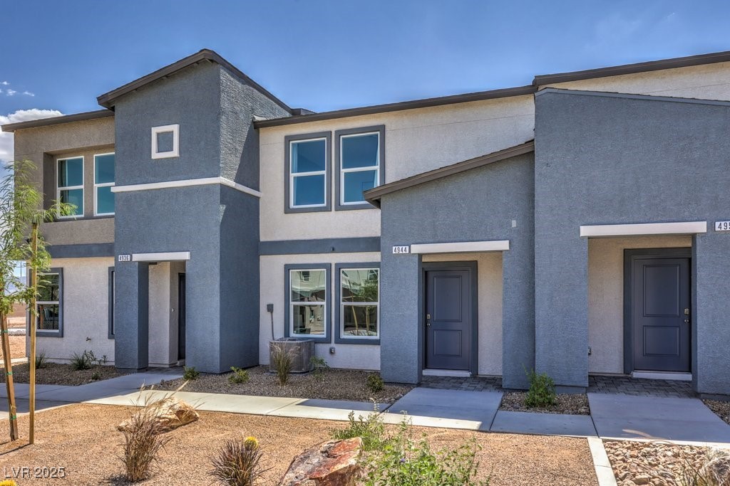 9412 Emerald Mesa Avenue Lot 3