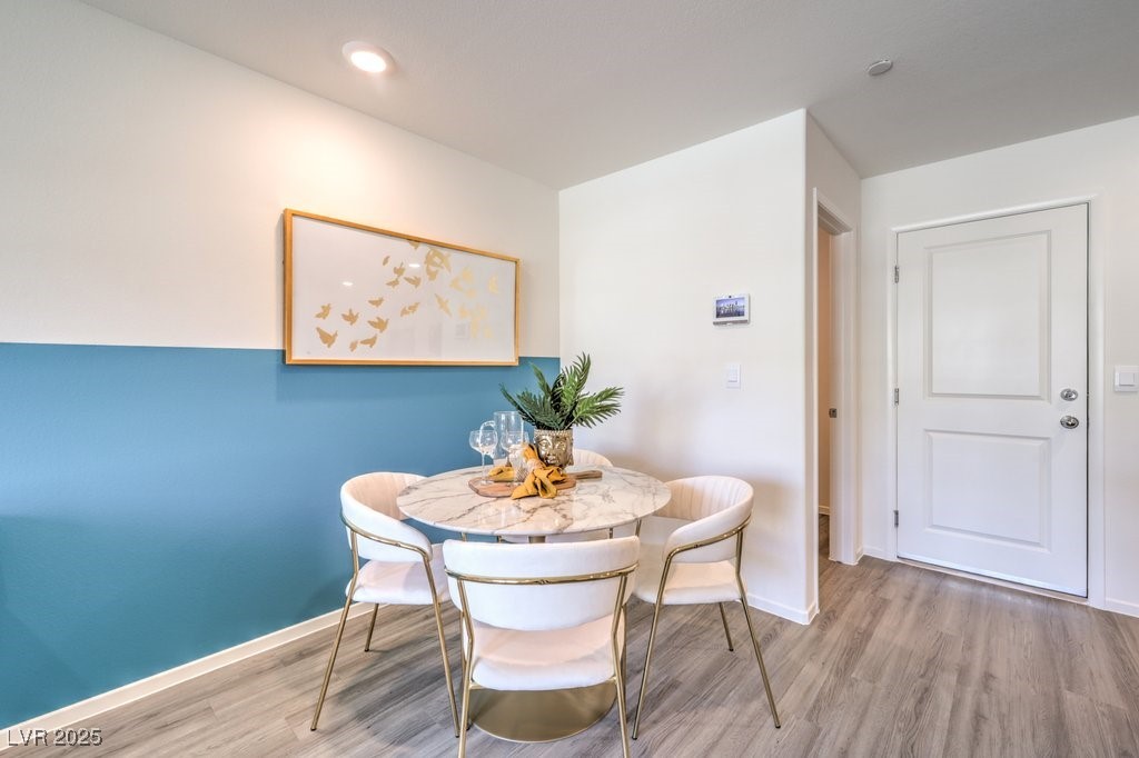 9412 Emerald Mesa Avenue Lot 3