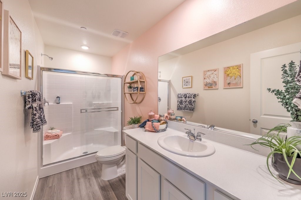 9412 Emerald Mesa Avenue Lot 3