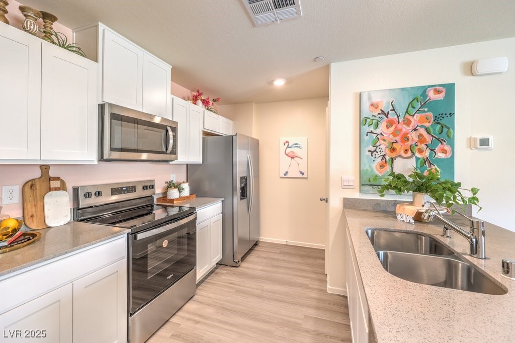 9412 Emerald Mesa Avenue Lot 3
