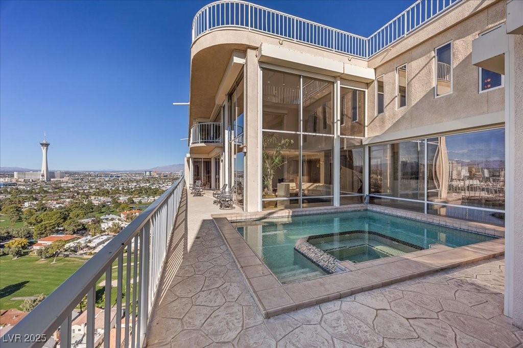 3111 Bel Air Drive 28C