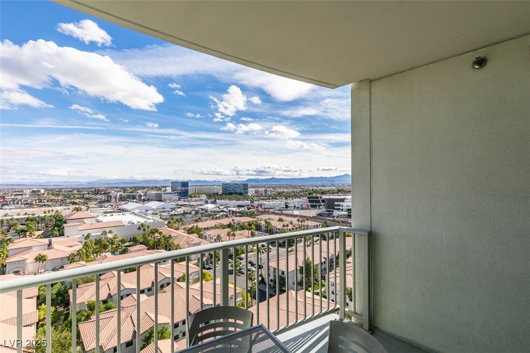 211 East FLAMINGO Road 1214