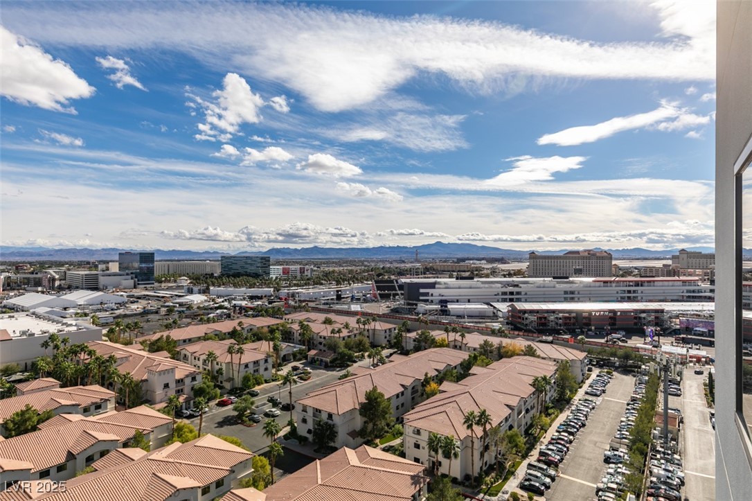 211 East FLAMINGO Road 1214