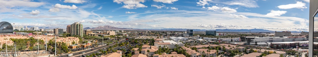 211 East FLAMINGO Road 1214