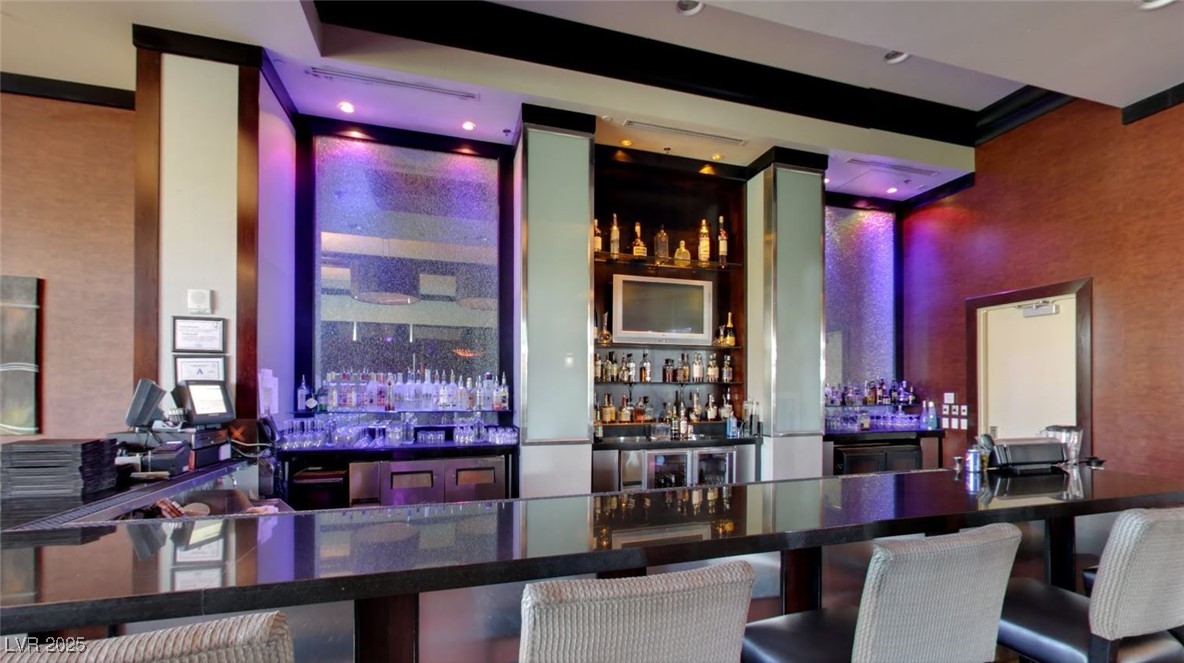 211 East FLAMINGO Road 1214