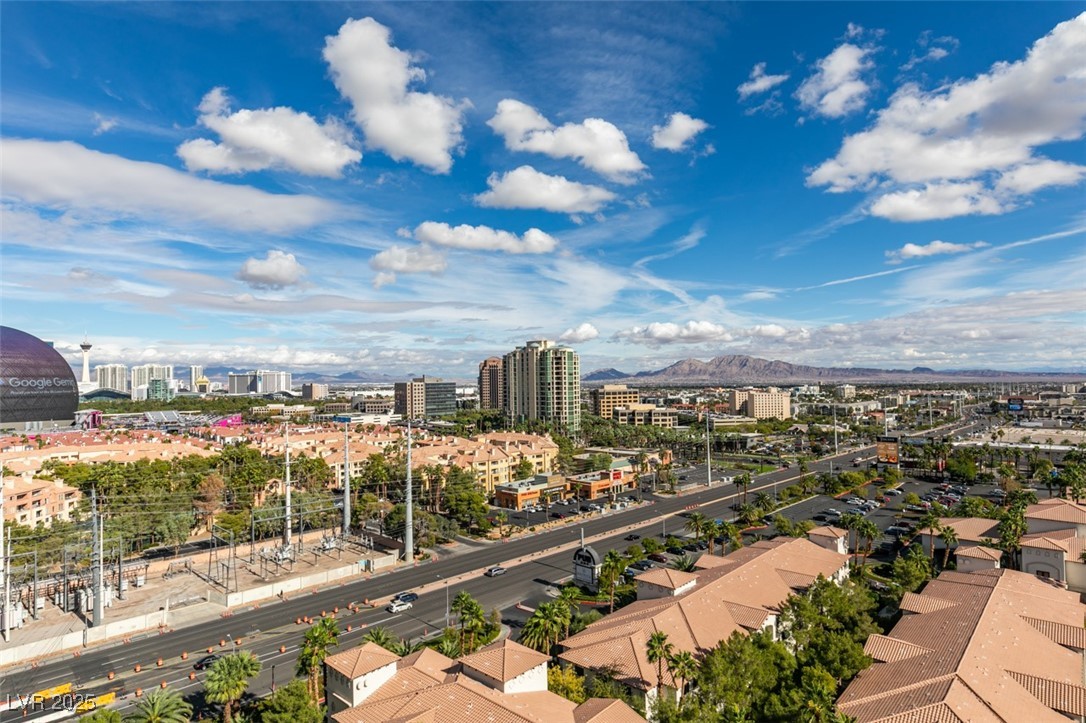 211 East FLAMINGO Road 1214