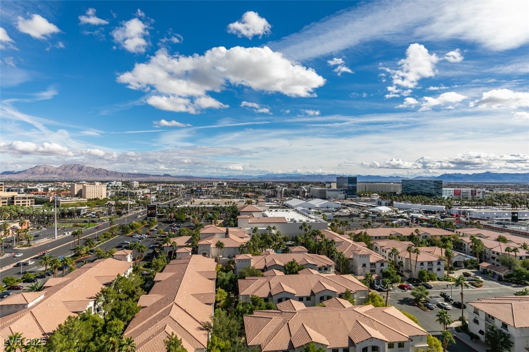 211 East FLAMINGO Road 1214