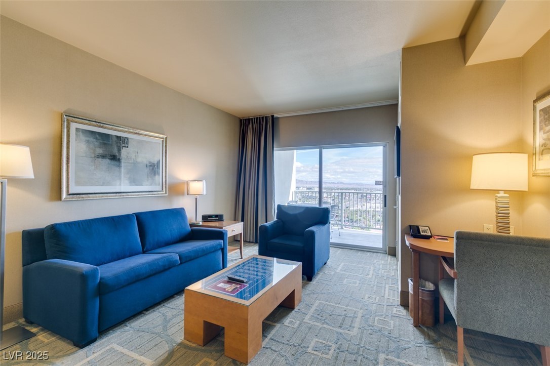 211 East FLAMINGO Road 1214