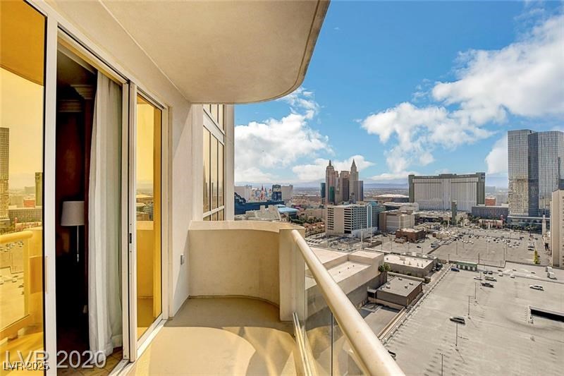 145 HARMON Avenue 801