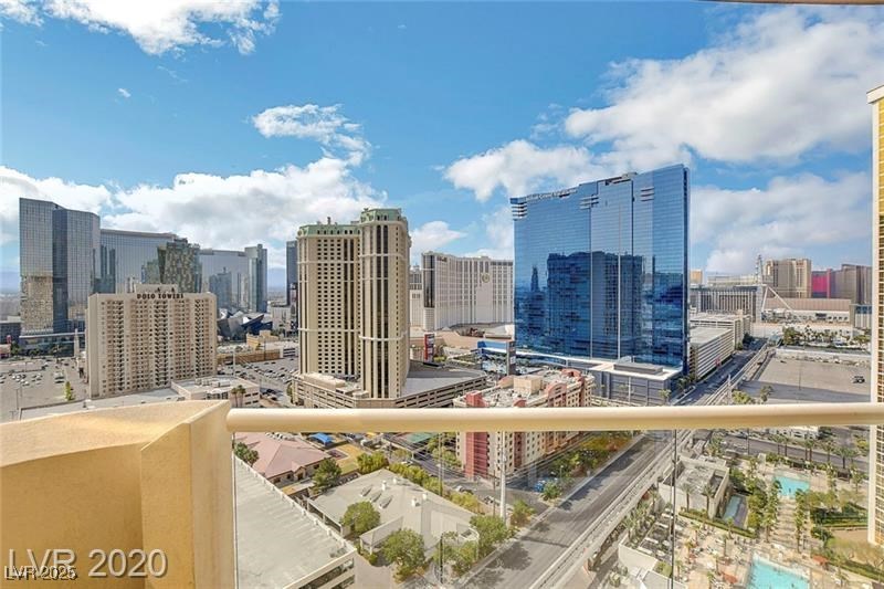 145 HARMON Avenue 801