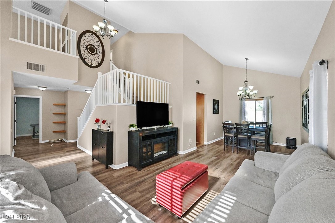 3418 Ocatillo Mesa Way