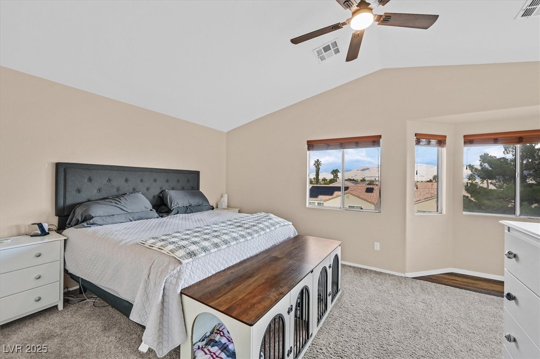 3418 Ocatillo Mesa Way