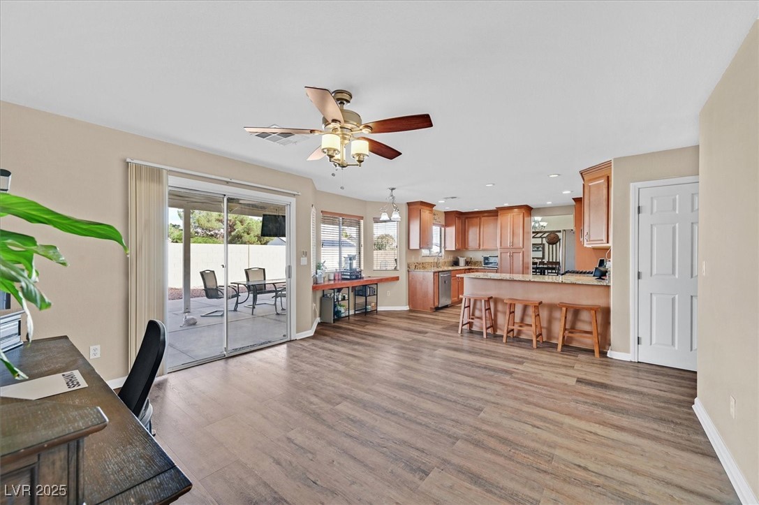 3418 Ocatillo Mesa Way