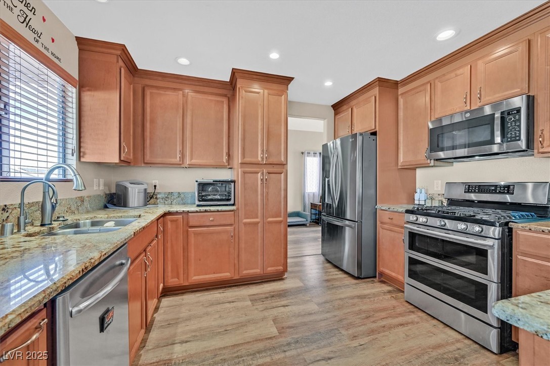 3418 Ocatillo Mesa Way