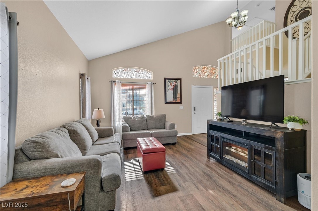 3418 Ocatillo Mesa Way