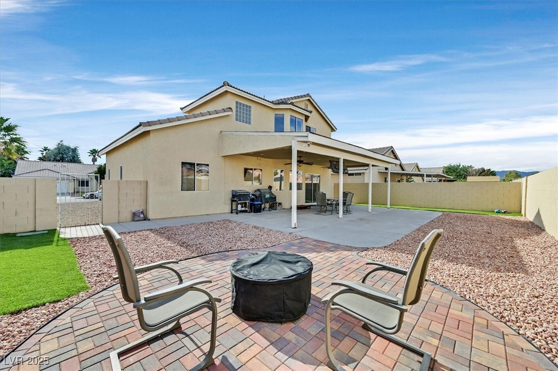 3418 Ocatillo Mesa Way