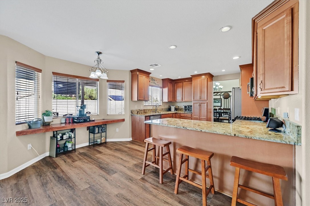 3418 Ocatillo Mesa Way