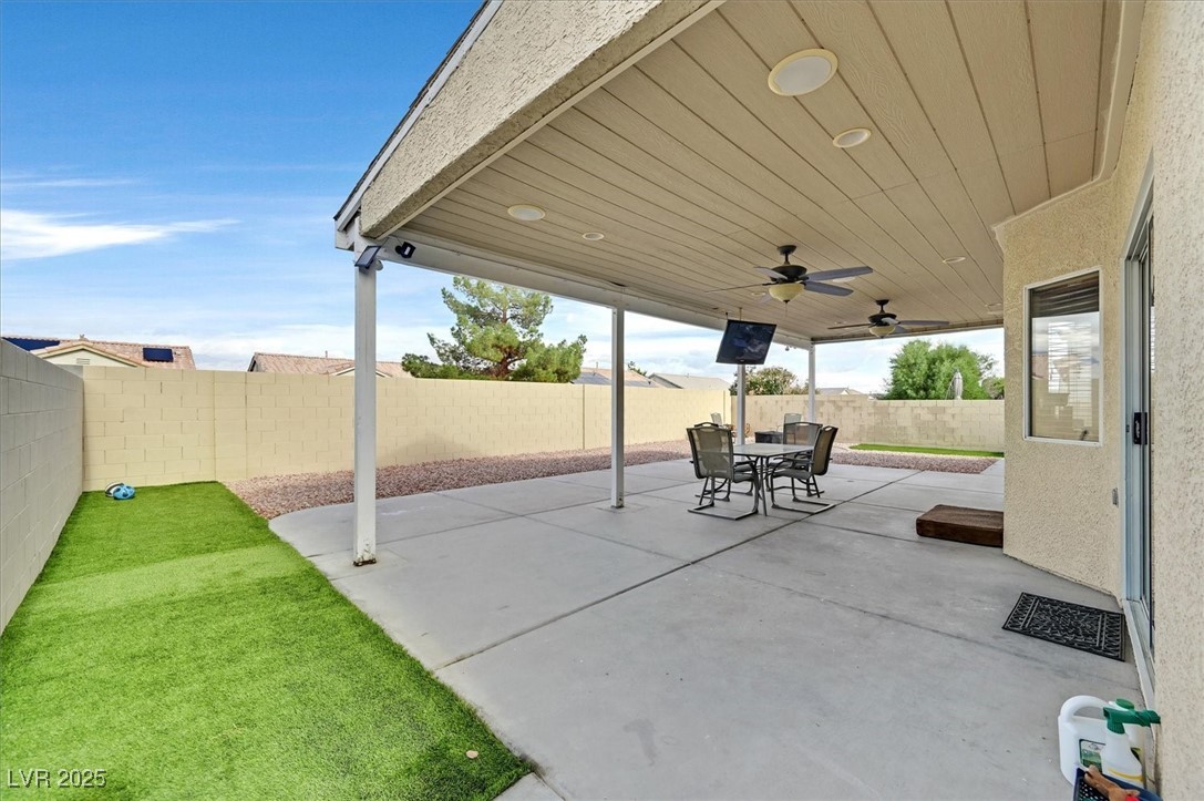 3418 Ocatillo Mesa Way
