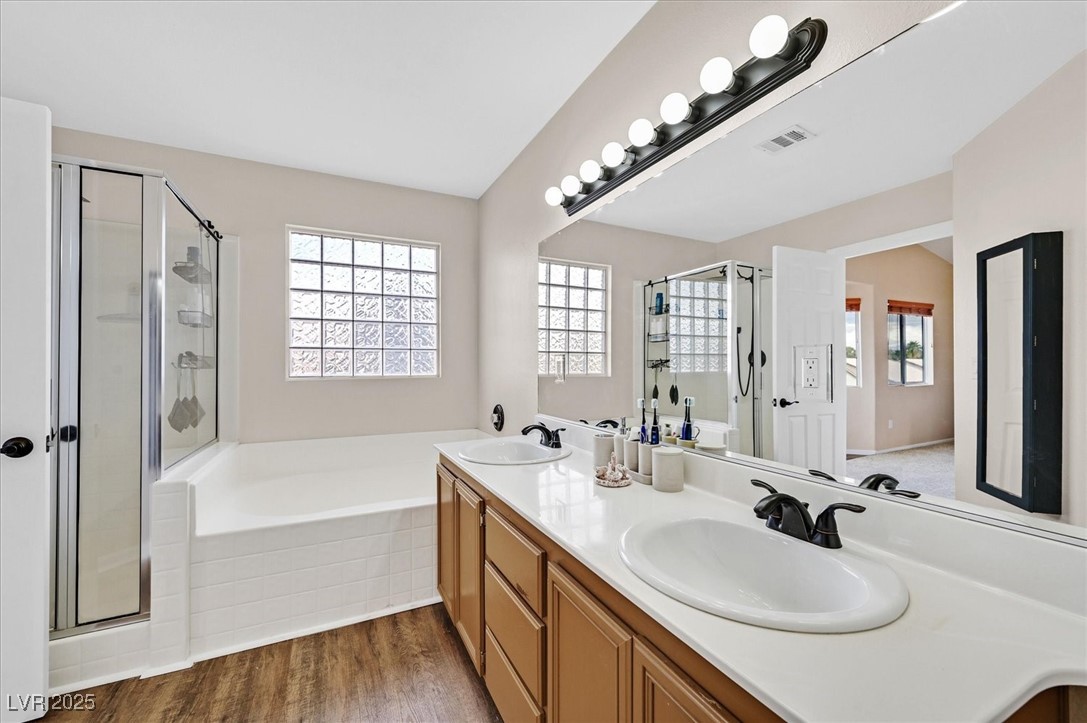 3418 Ocatillo Mesa Way