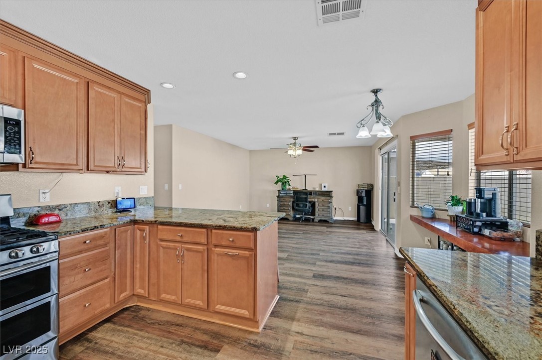 3418 Ocatillo Mesa Way