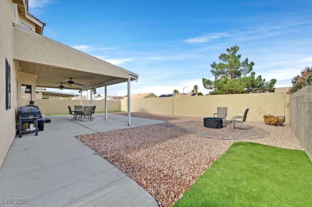 3418 Ocatillo Mesa Way