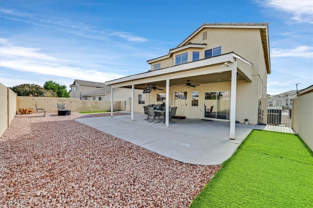 3418 Ocatillo Mesa Way