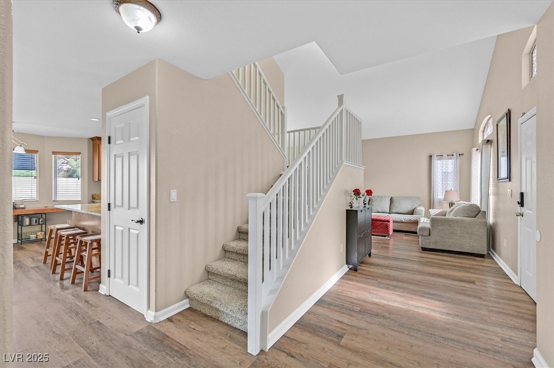 3418 Ocatillo Mesa Way