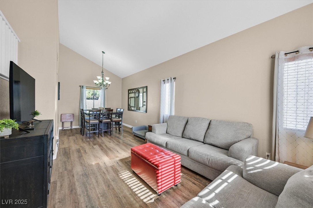 3418 Ocatillo Mesa Way