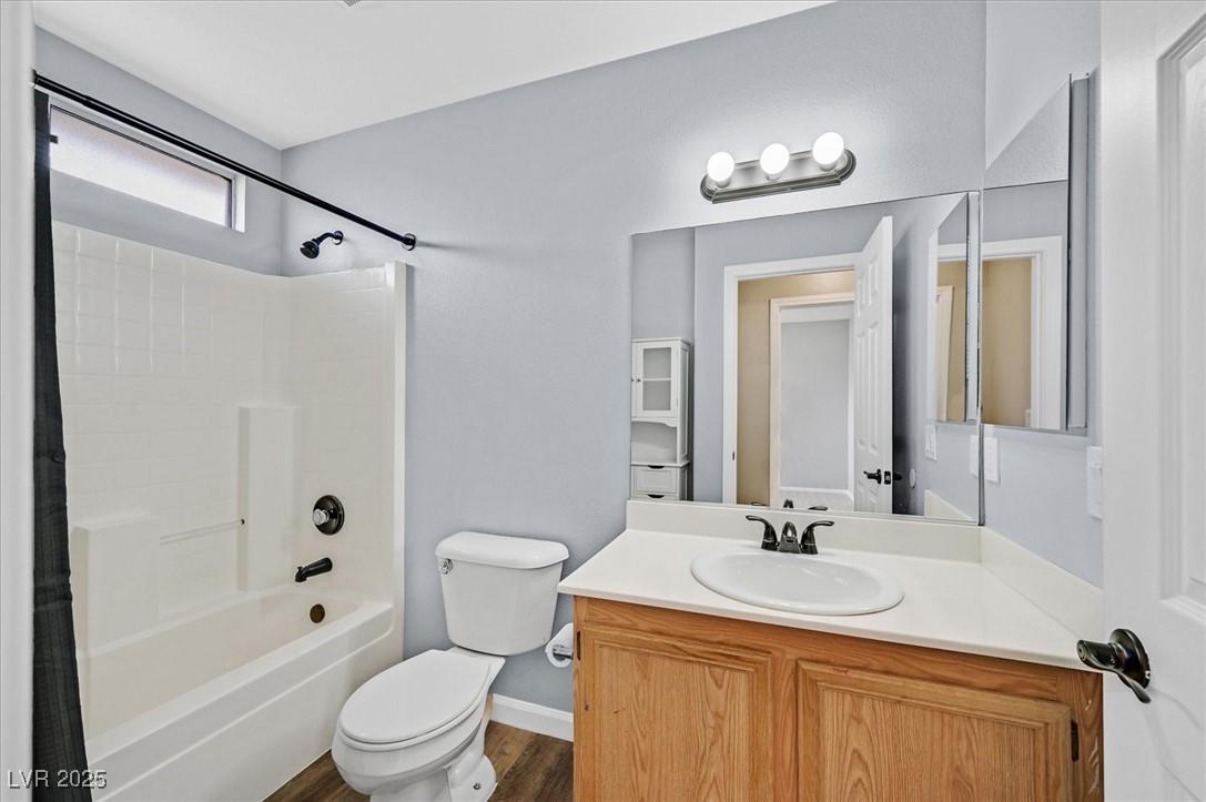 3418 Ocatillo Mesa Way