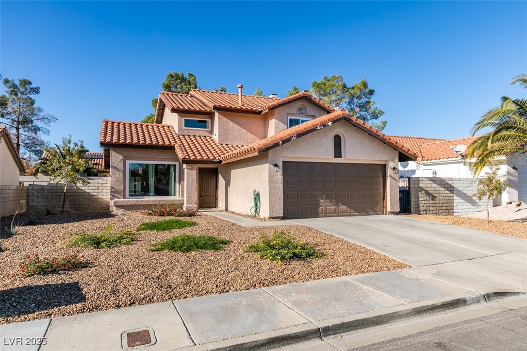 347 Amalfi Street