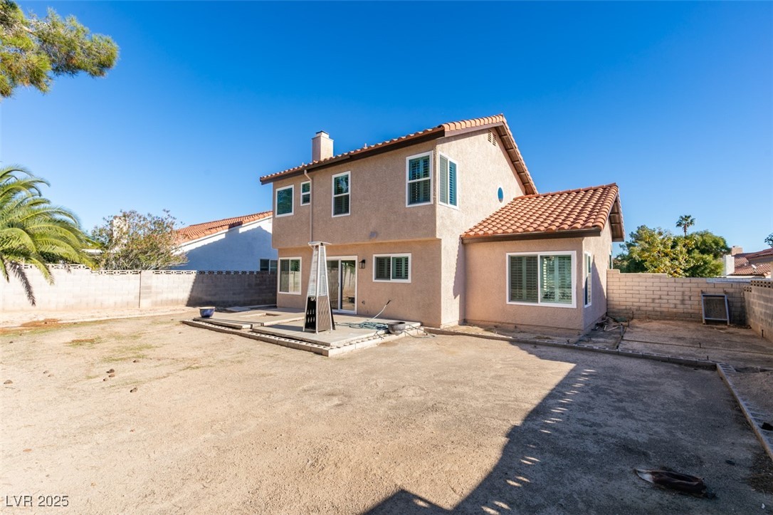 347 Amalfi Street