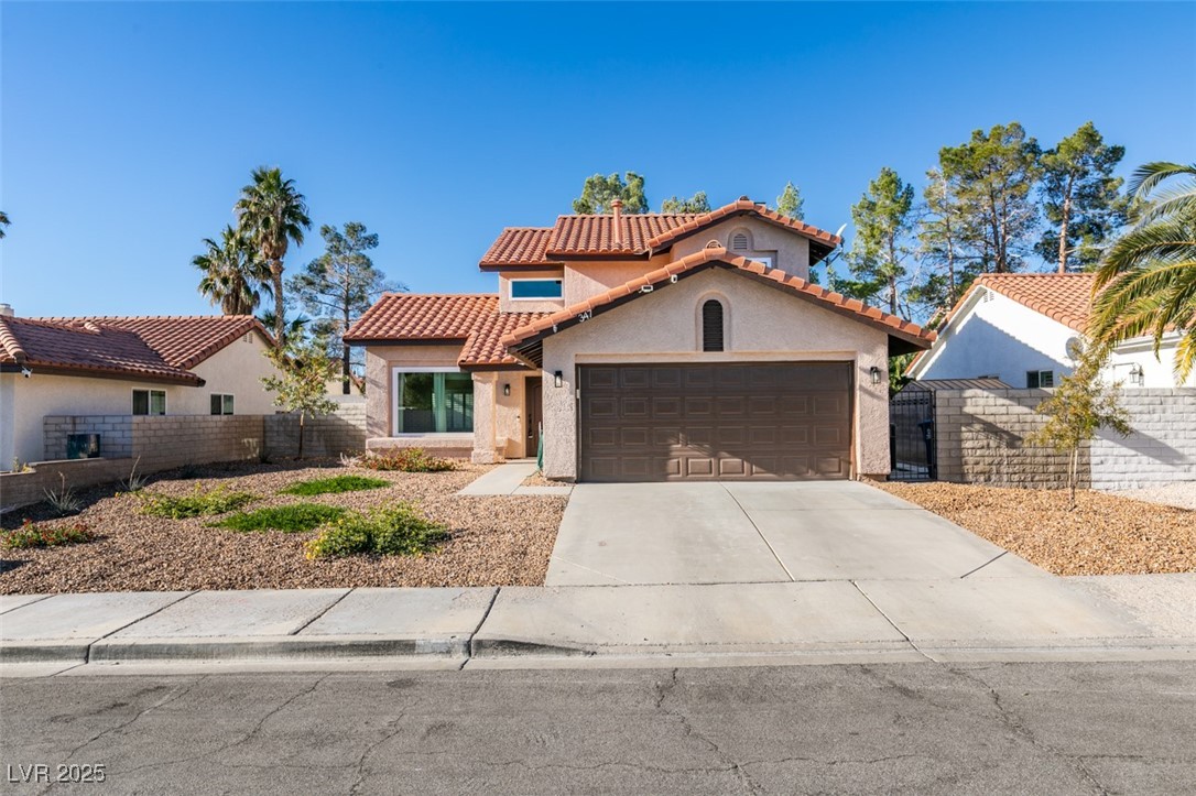 347 Amalfi Street