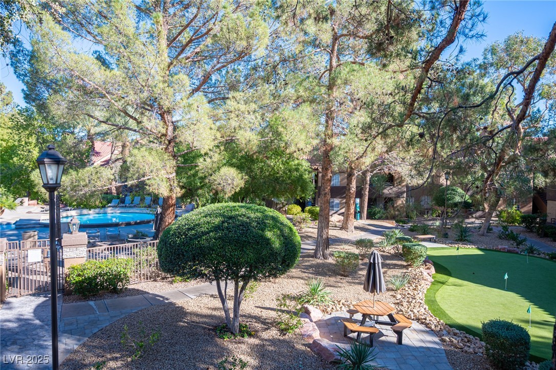 2200 South Fort Apache Road 2192