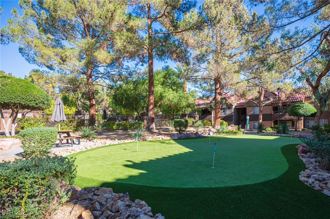 2200 South Fort Apache Road 2192