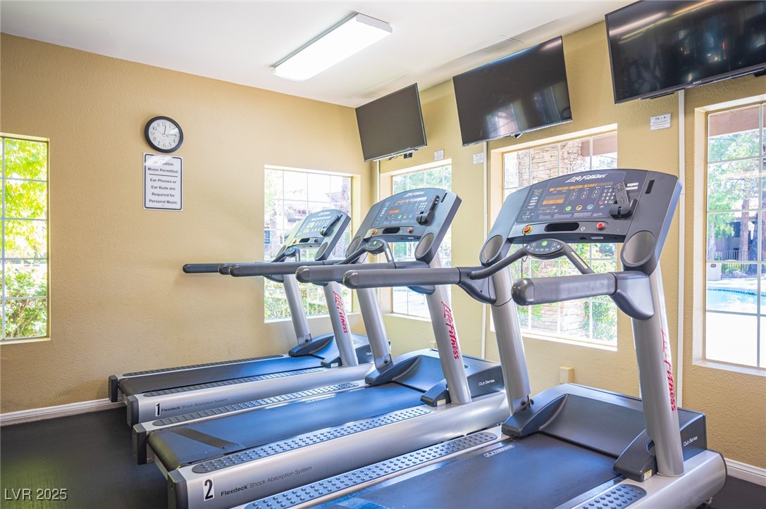 2200 South Fort Apache Road 2192