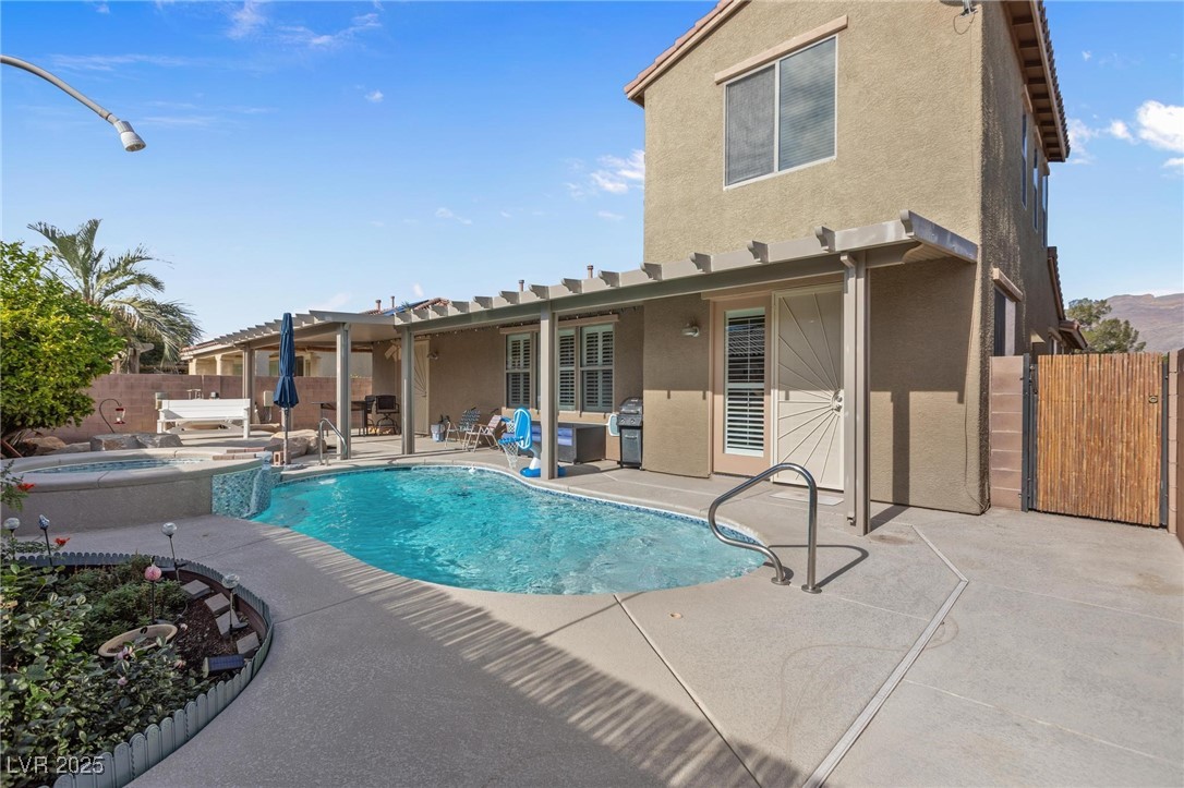 4331 Mesa Landing Avenue