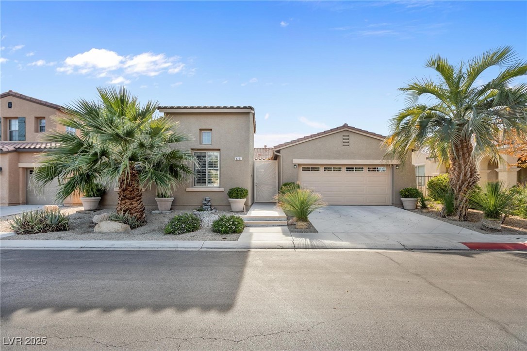 4331 Mesa Landing Avenue