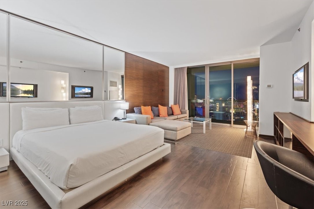 4381 West Flamingo Road 5016