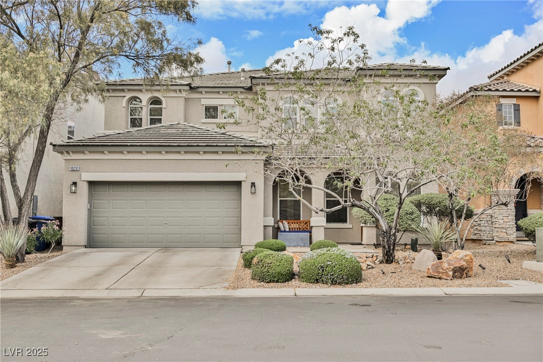 10291 Achilpa Street