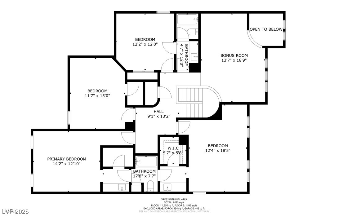 10291 Achilpa Street