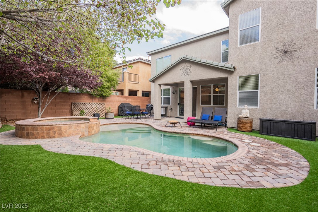 10291 Achilpa Street