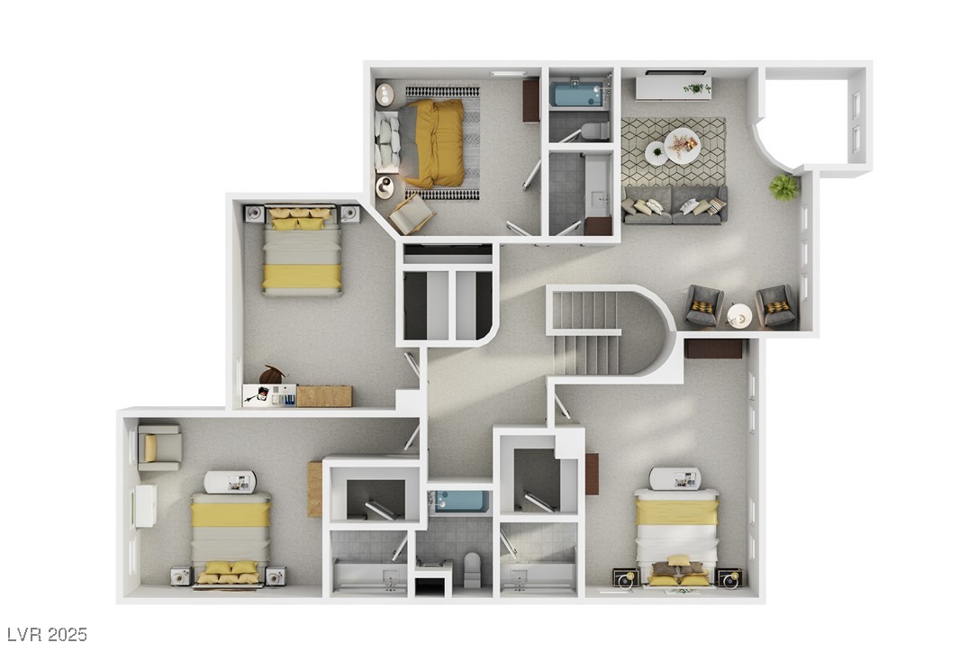 10291 Achilpa Street