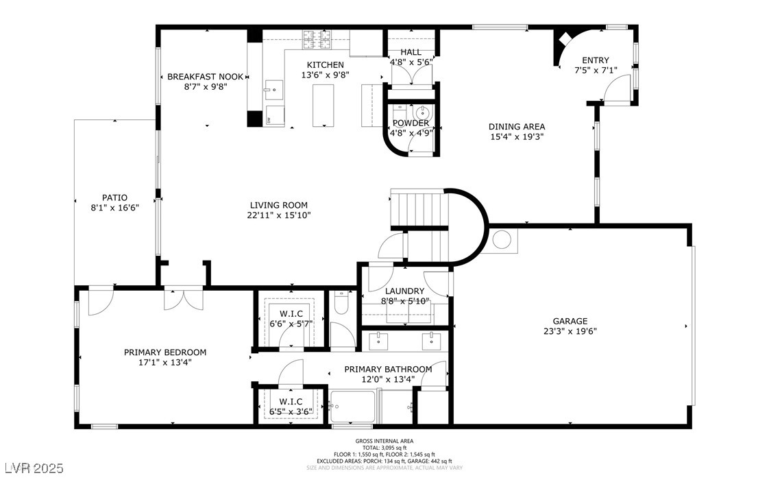 10291 Achilpa Street