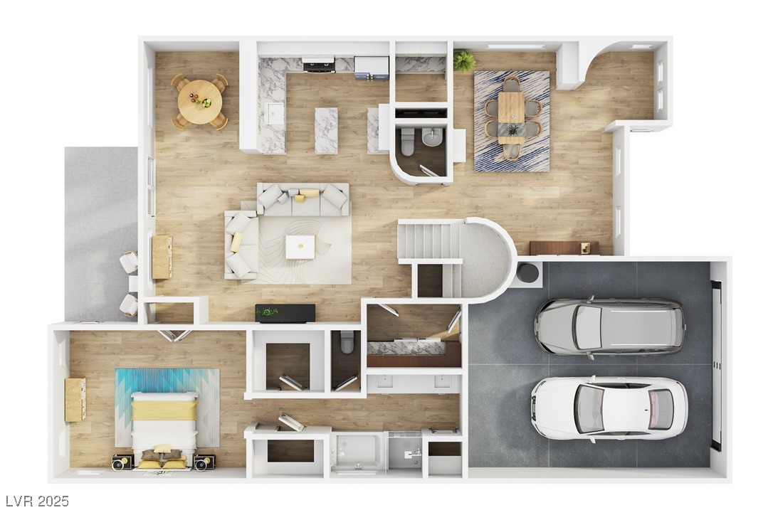 10291 Achilpa Street