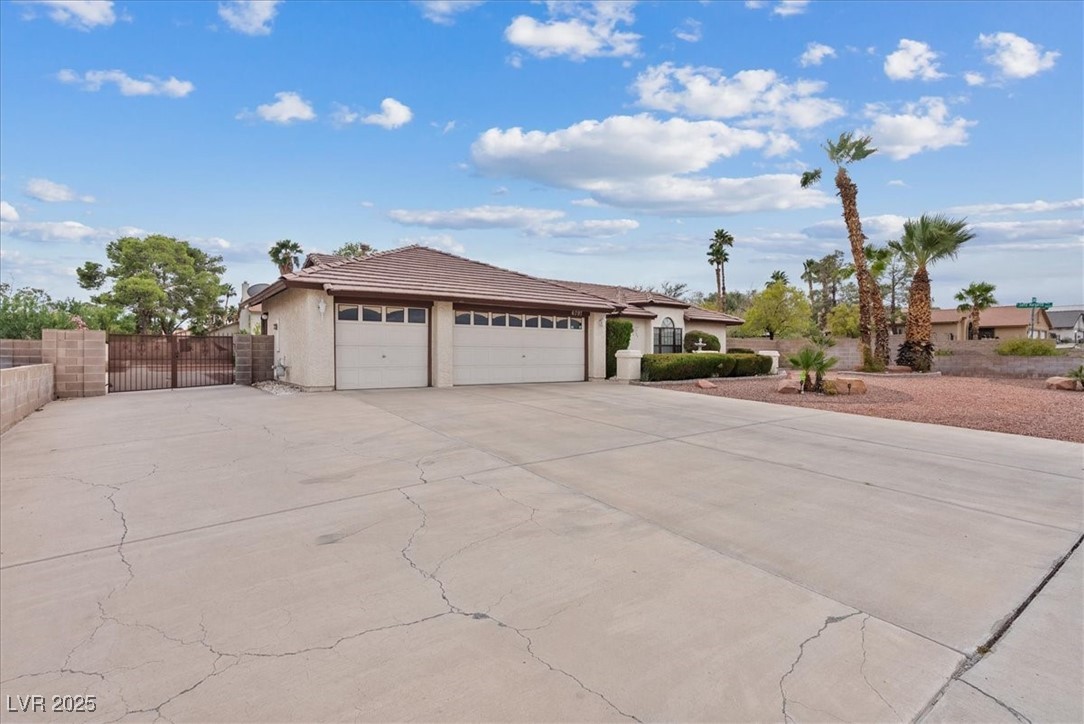 6797 Laredo Street