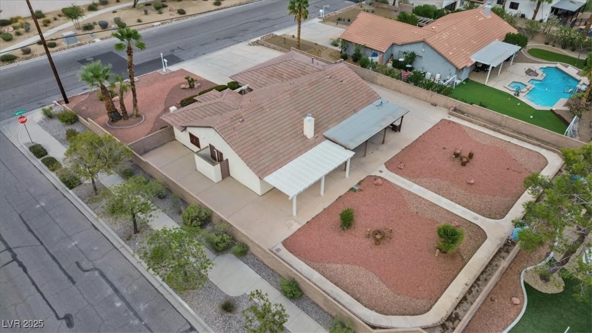 6797 Laredo Street