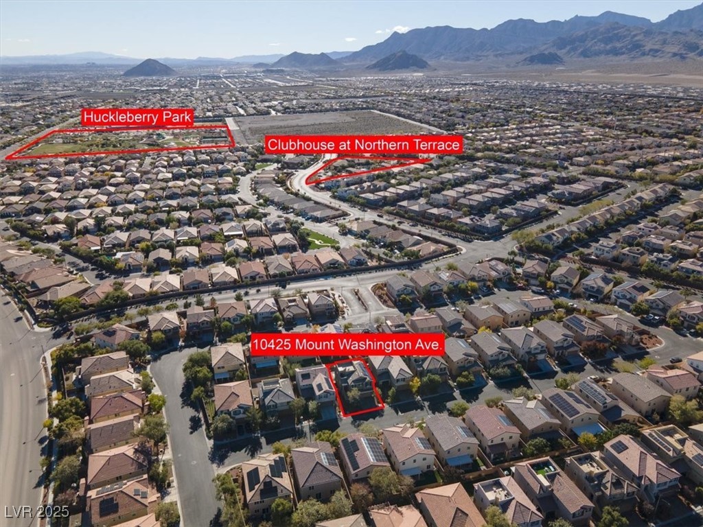 10425 Mount Washington Avenue