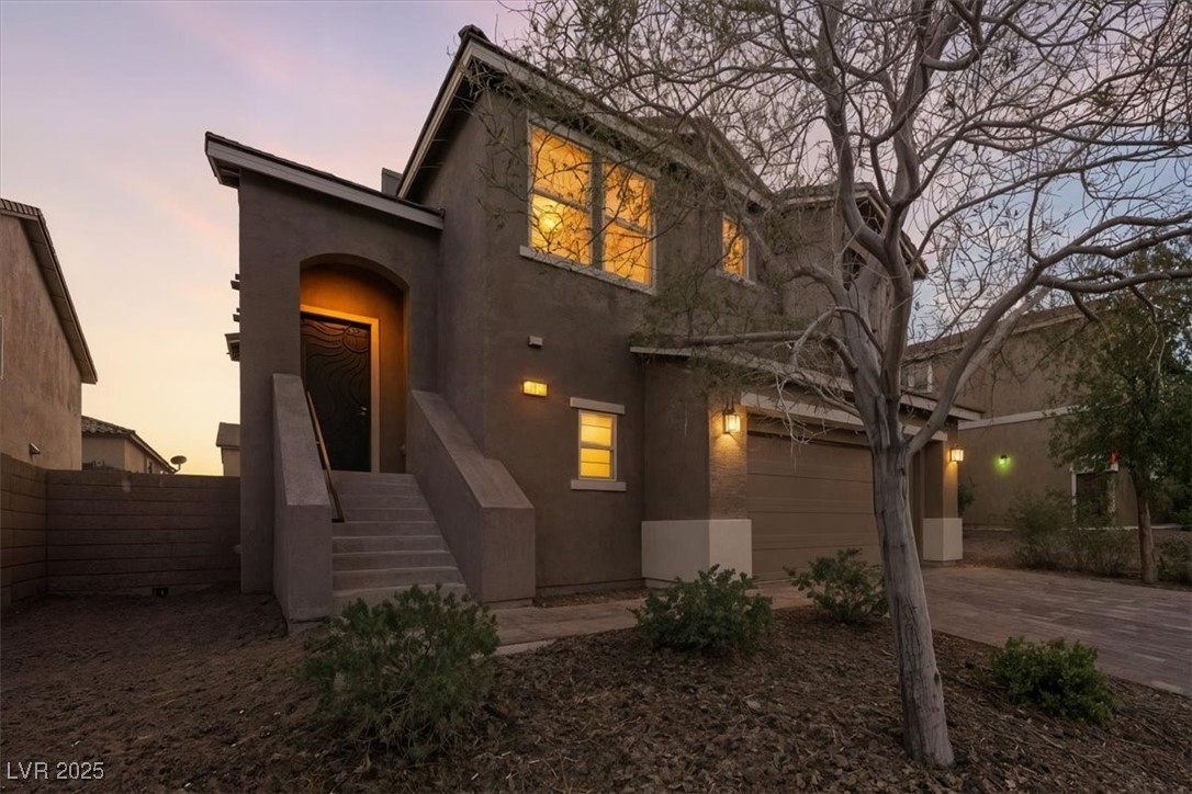 10425 Mount Washington Avenue